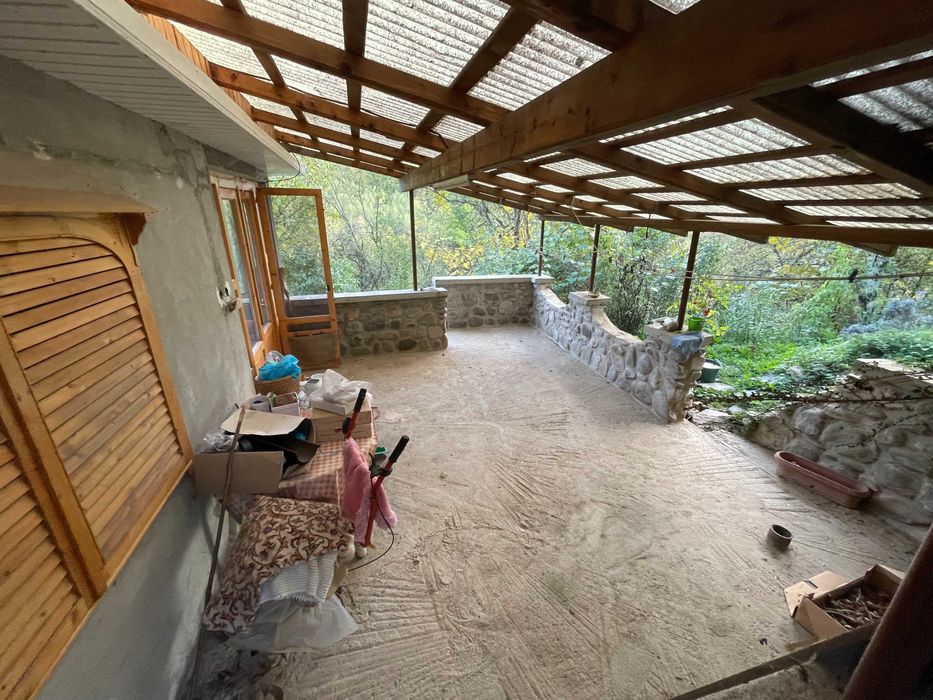 Casa 3 camere la Bulz