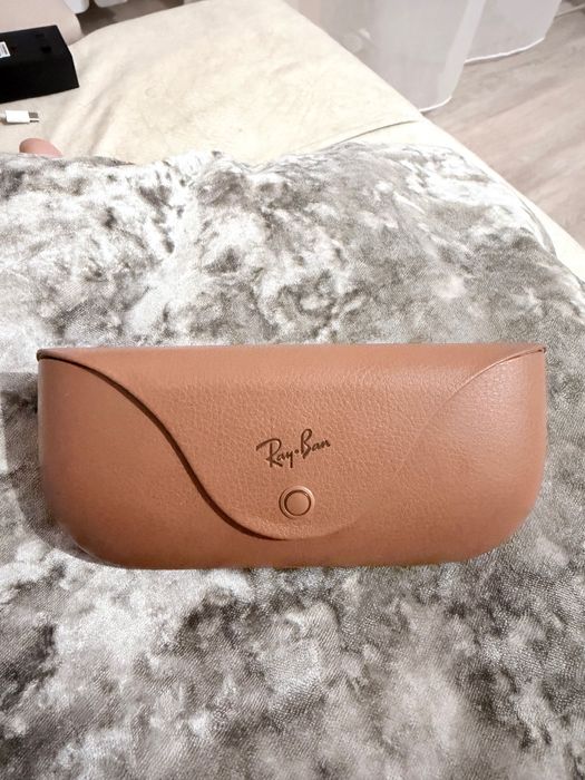 Очки Ray Ban Meta