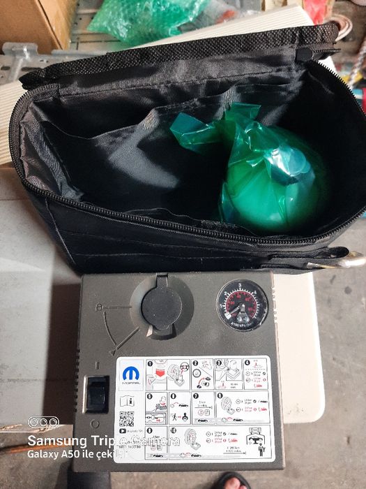 Компресори за  коли на 12v