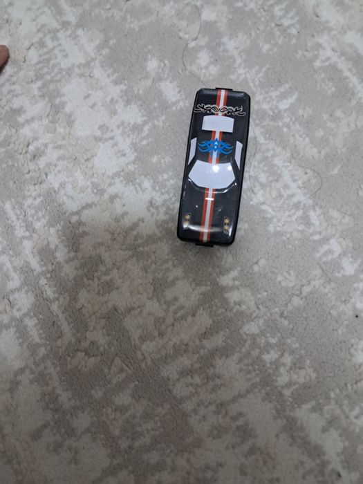Машинки несколько штук