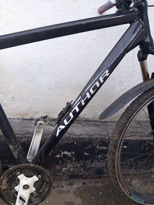 срочно! продам велосипед