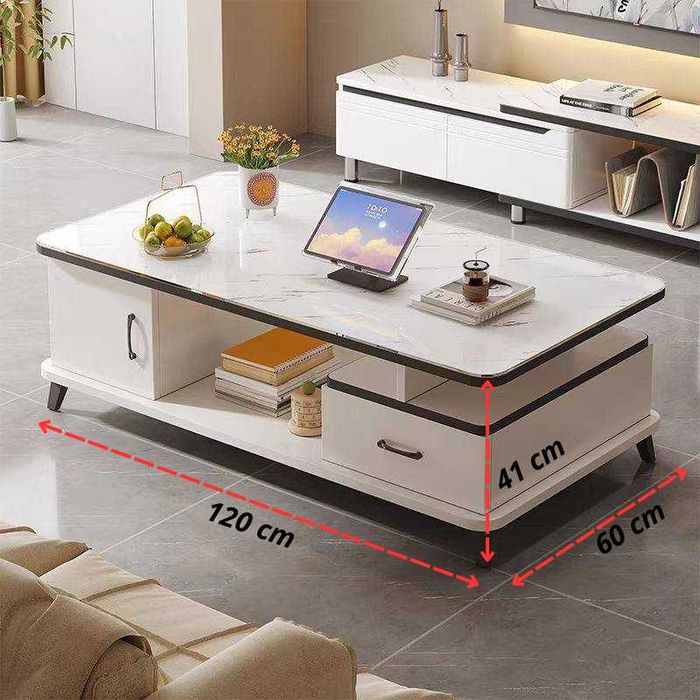 Журнальные столики, квадратные, для гостиной