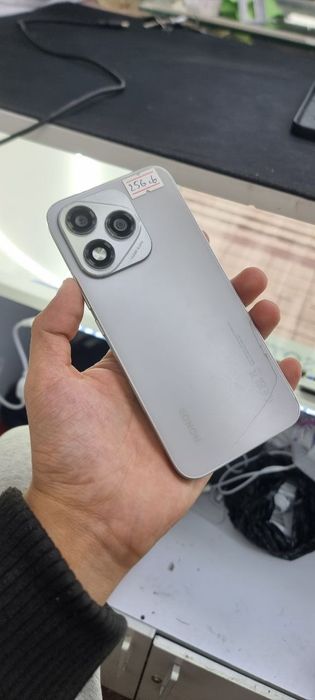 Honor 400 life 256Gb