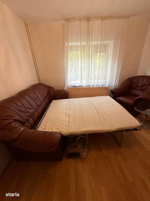 Apartament cu 2 camere decomandate, Marasti