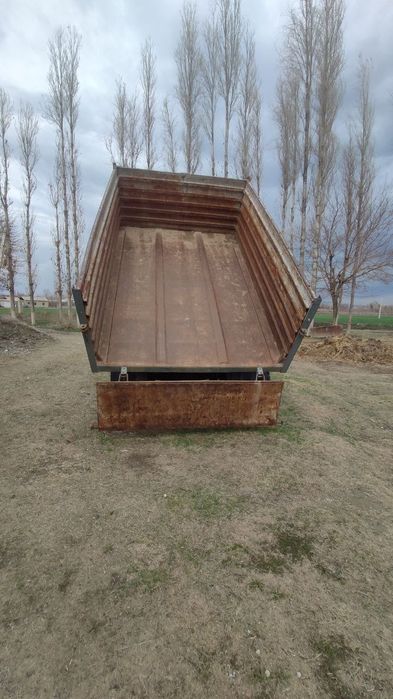 Газ 53 йили 88 мошина соз холатда