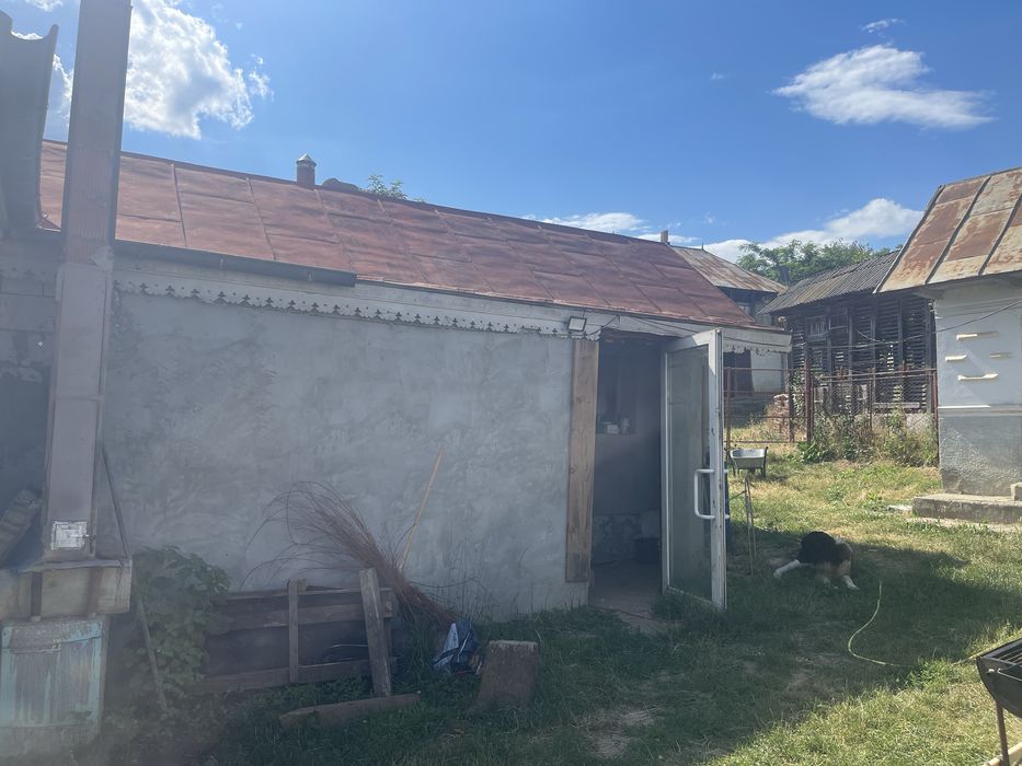 Schimb/Vand casa