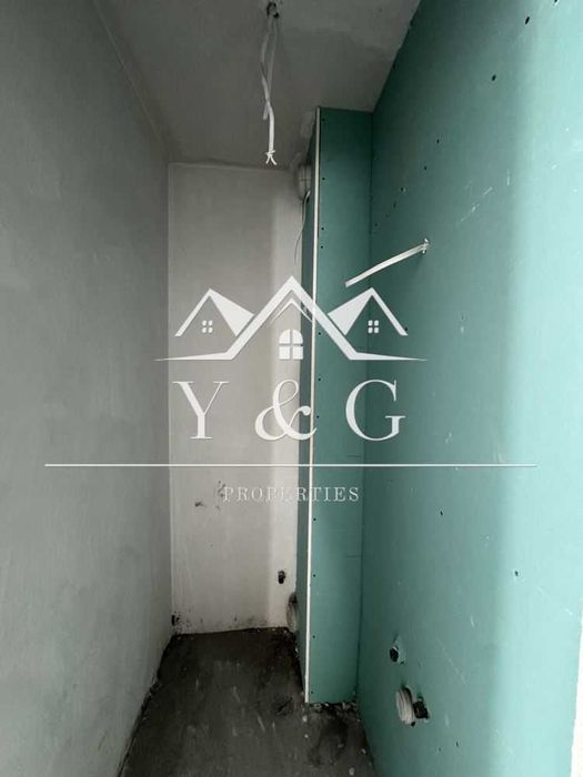 Продава се Тристаен апартамент в Пловдив, Кършияка - 106 кв.м за 1407 €/кв.м - Снимка #10