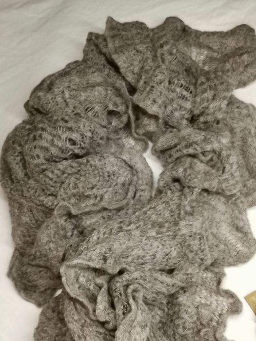 Дамски шал, италиански.