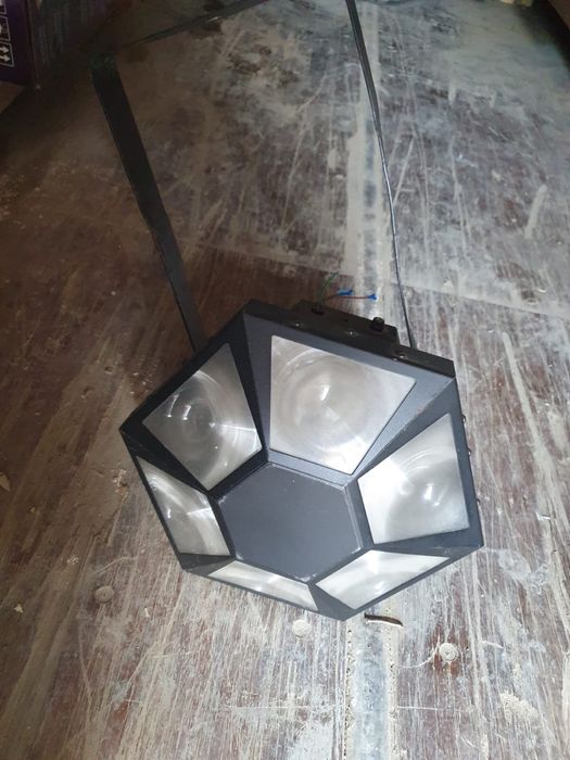 Продается светомузыка бу