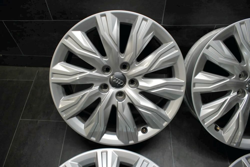 Jante  originale Audi r18