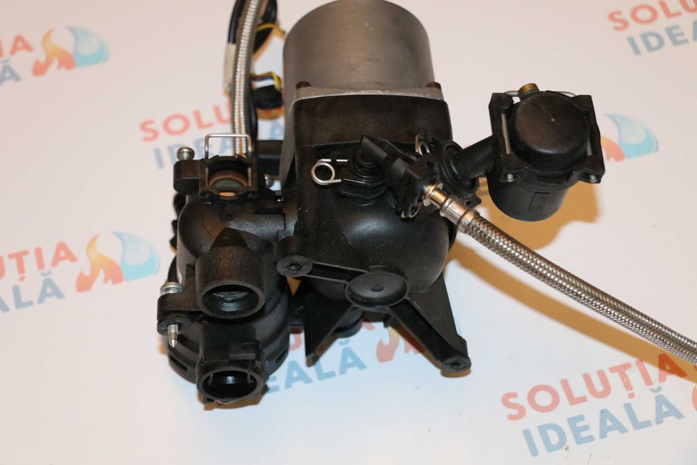 Grup hidraulic sau pompa Grundfos UPS 15-60 RLE centrala Bosch 5000