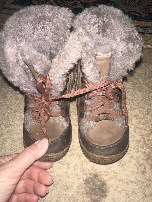 Детские вещи