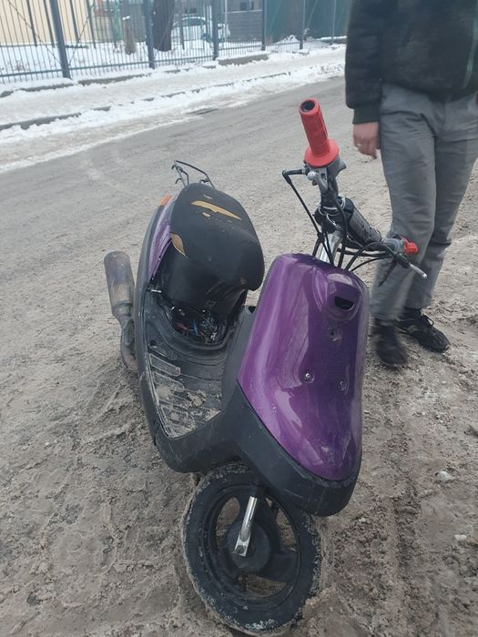 Продам ракету питарду