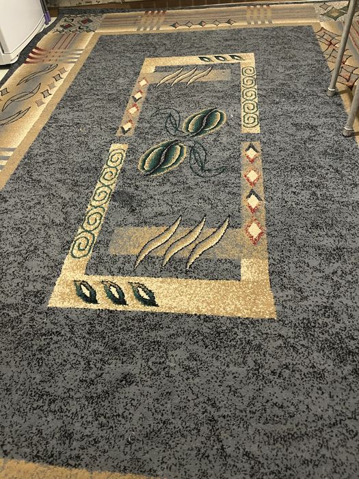 Ковер 10 тыс состояние отличное