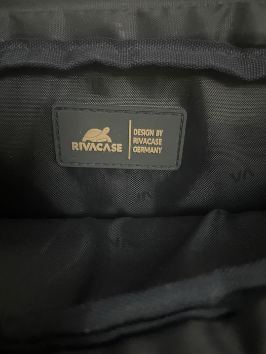 Чехол-сумка для Макбука (RivaCase)