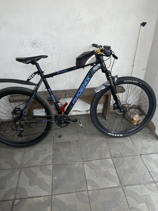 Продам велосипед,в хорошем состоянии