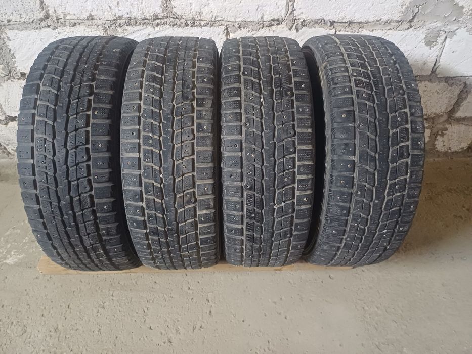 Продам зимние шины R17