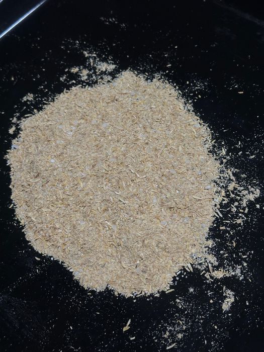 Рисовая мучка—натуральный продукт