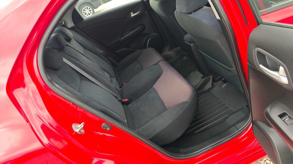 8RAM/8ядрен Android-Български/ANDROIDAUTO/CARPLAY Honda Civic