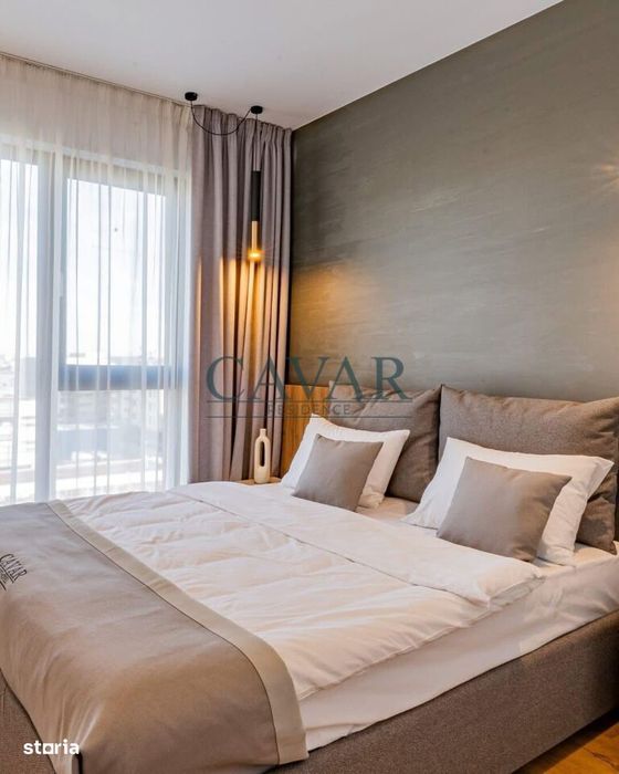 2 Camere Proiect Cavar Residence Drumul Binelui nr. 168