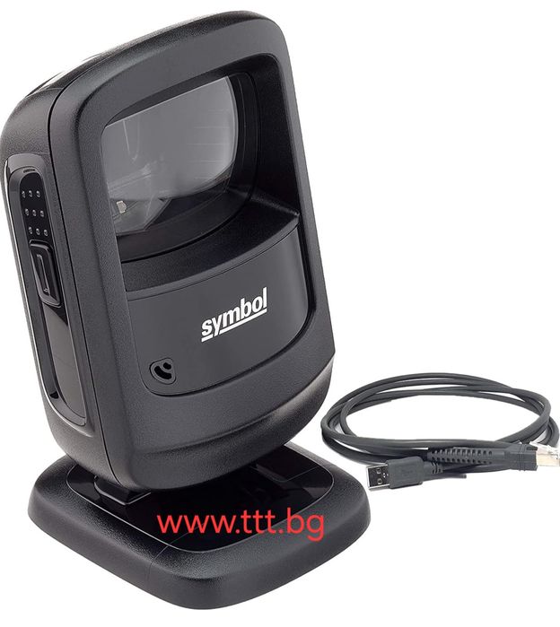 Zebra Motorola DS9208 с гаранция