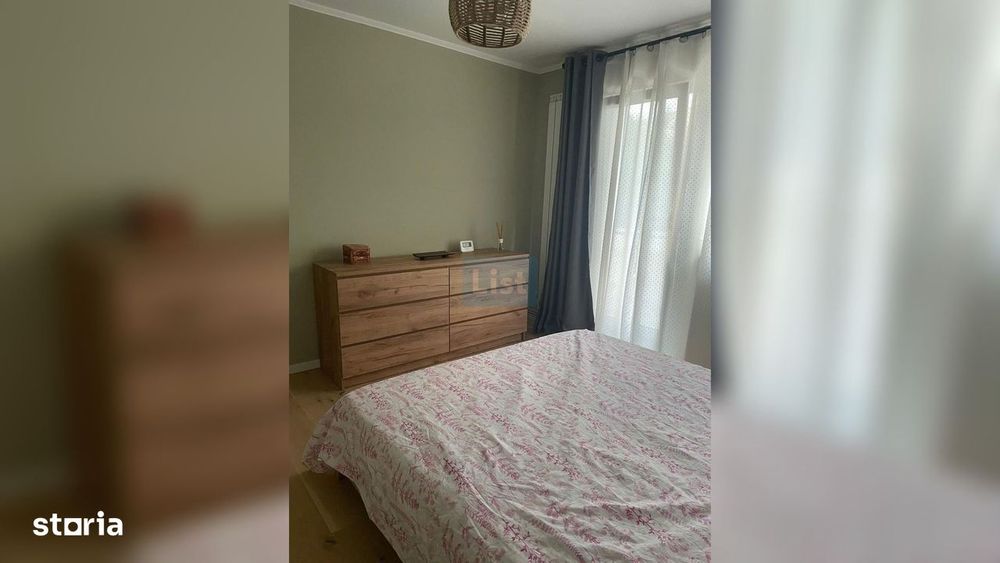 FARA COMISION! Apartament 2 camere, decomandat, etaj 1/4, PLOPILOR
