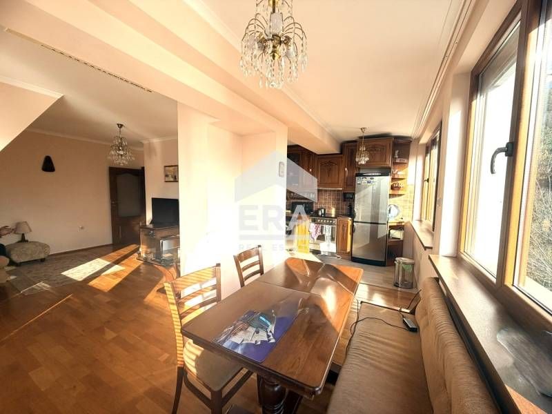 Дава се под наем Двустаен апартамент в Варна, Бриз - 80 кв.м за 498.27 € - Снимка #5