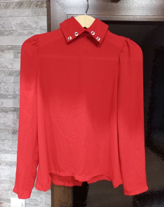 Разбераю гардероб