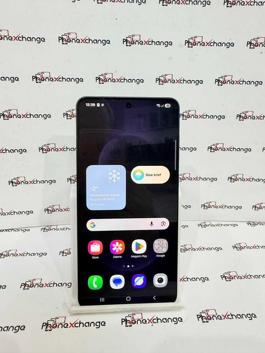 Samsung S25 Edge 256/12GB