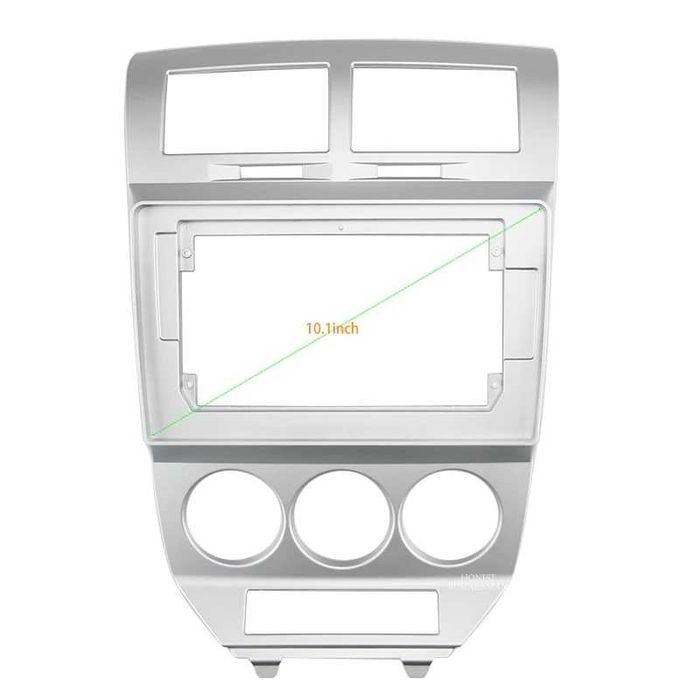 Navigatie Dodge Caliber Nitro Jeep Compass Libery Cherokee Chrysler