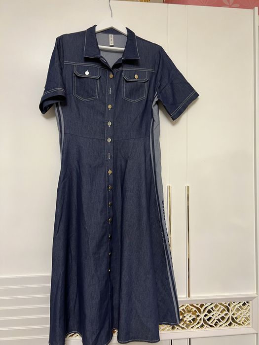 Вся одежда по 5000тенге