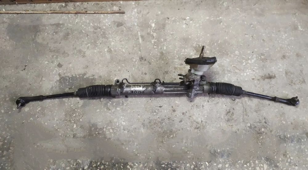 Рулевая рейка Форд МондеоМК2