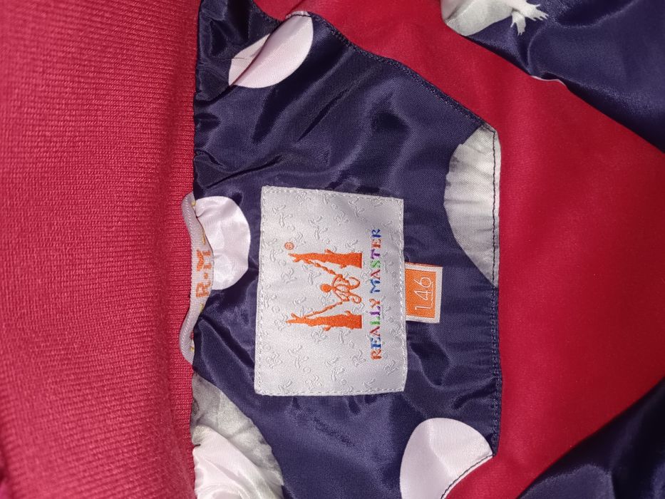 Куртка Осень-Весна  Турция