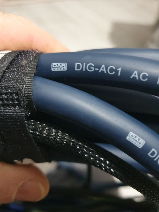 Cabluri hibrid pt boxe active