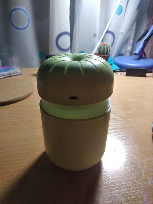 Увлажнитель воздуха