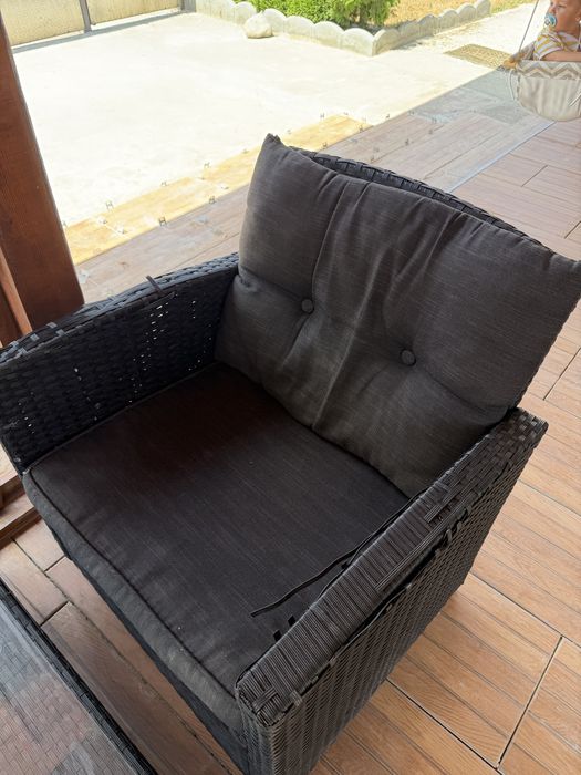 Mobilier de gradina