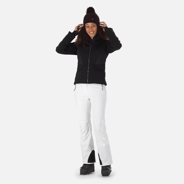 Rossignol SOFTSHELL flat jacket