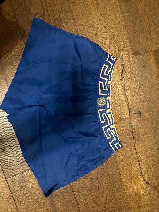 Versace Бански М