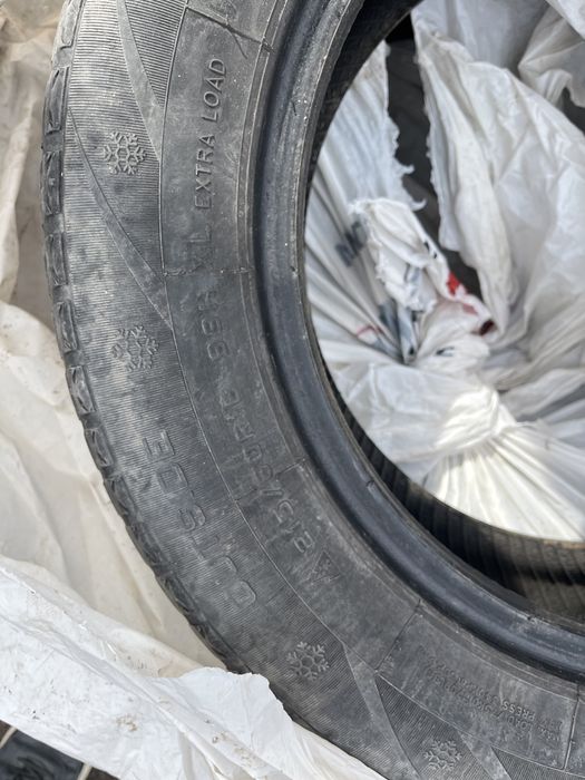 Шины r16 летние и зимные