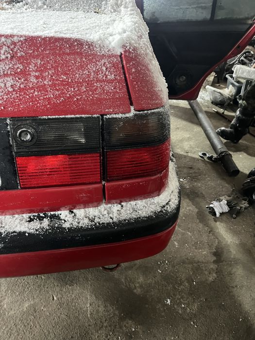 Авторазбор венто 1,8 механика