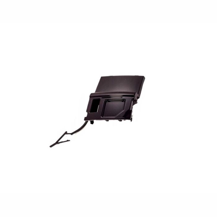 Ornament carlig de remorcare VW TOUAREG (7P5), 06.2014-06.2018, fata, stanga/dreapta,