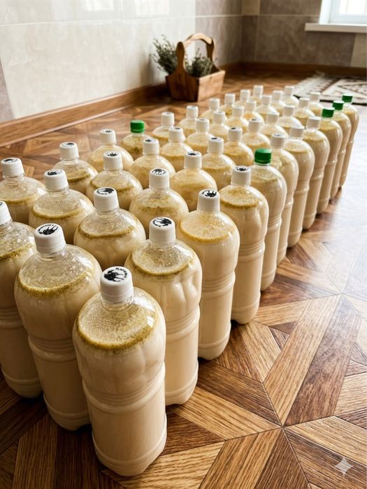 Продаю Кымыз оптом и в розницу