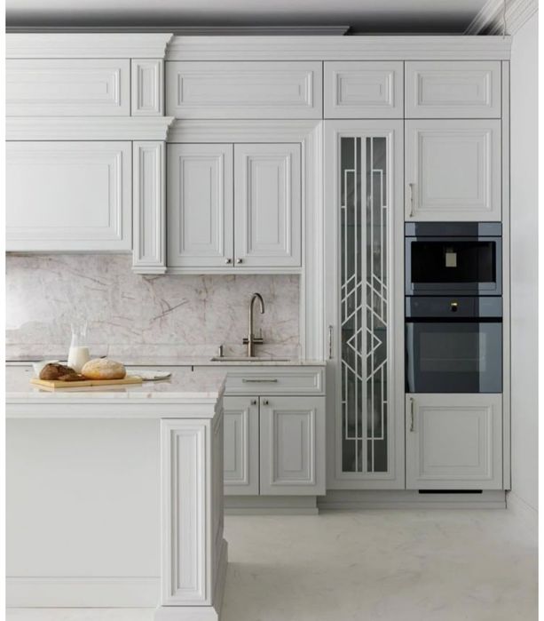 РАССРОЧКУ Нео классика кухня