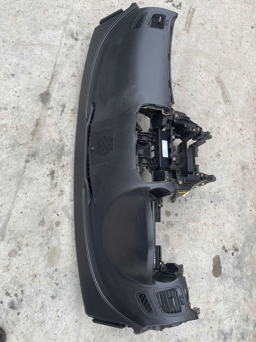 Planșă bord Opel Insignia 2008–2013 – cu sau fără kit airbag-uri