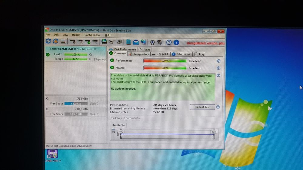 Персональный Компьютер i5