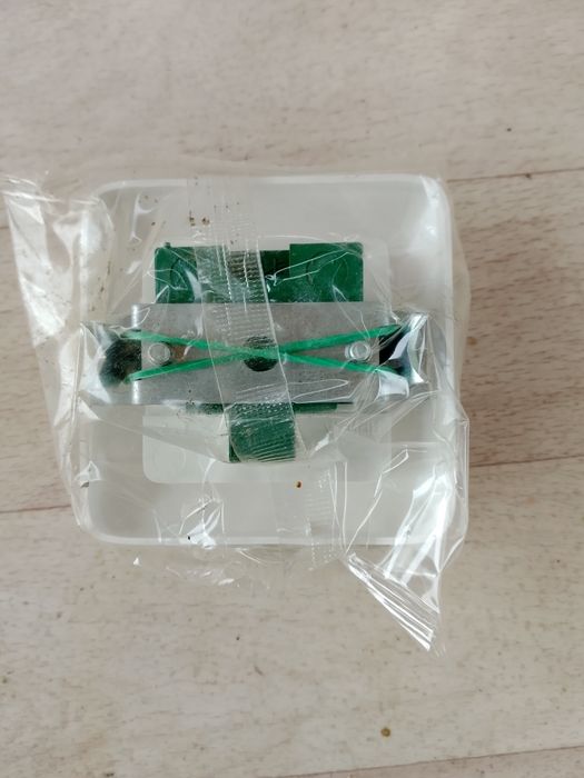 Выключатели двух клавишные