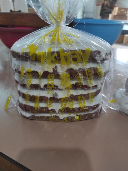 Ищем дистрибьюторов, кондитерские изделия