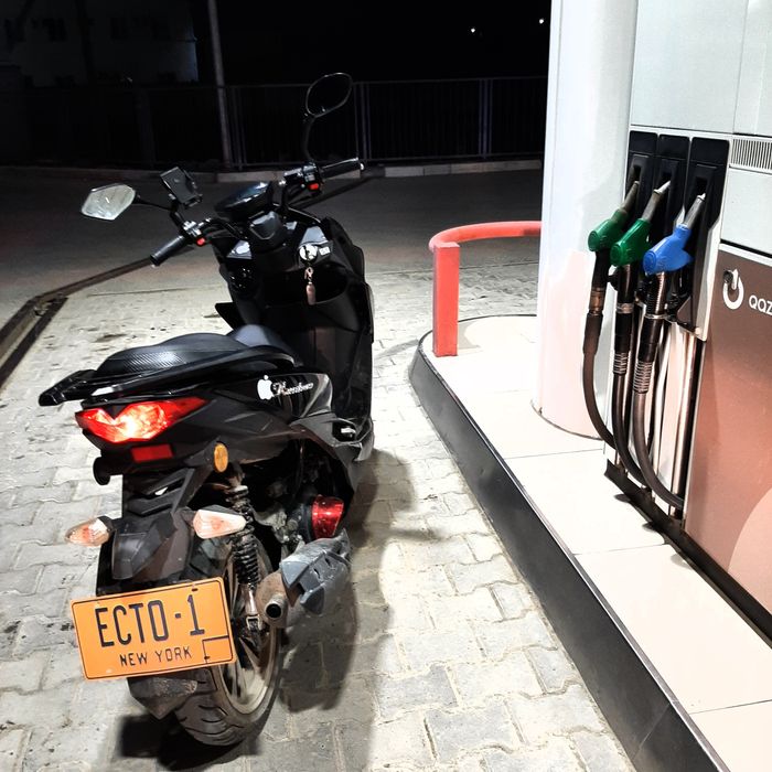 Скутер MAXI продается