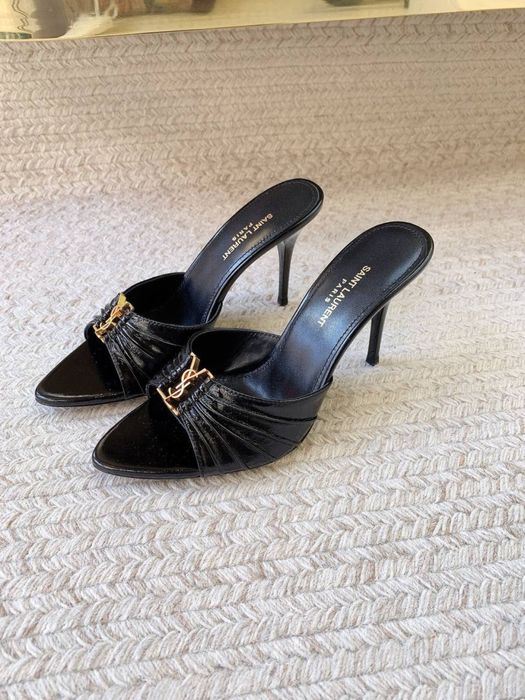 Sandale Saint Laurent