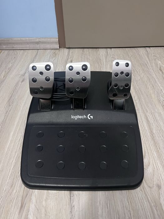 Волан Logitech G29